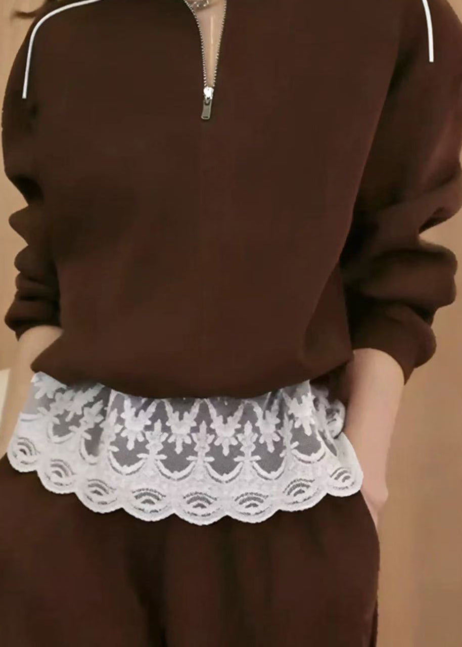 Vintage Inspired Shirt with a Contemporary Edge