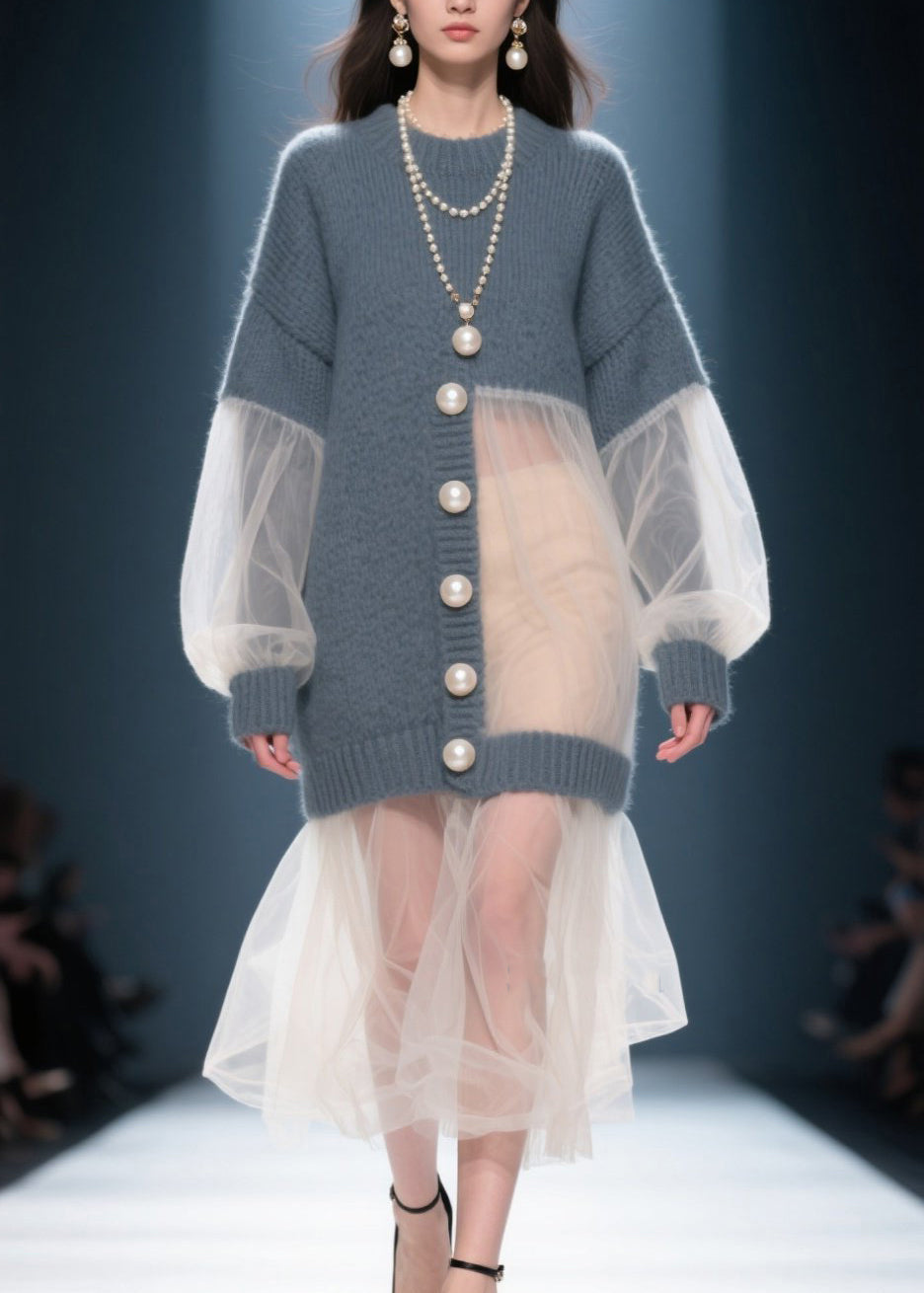 Classic Vintage & Enduringly Stylish Sweater