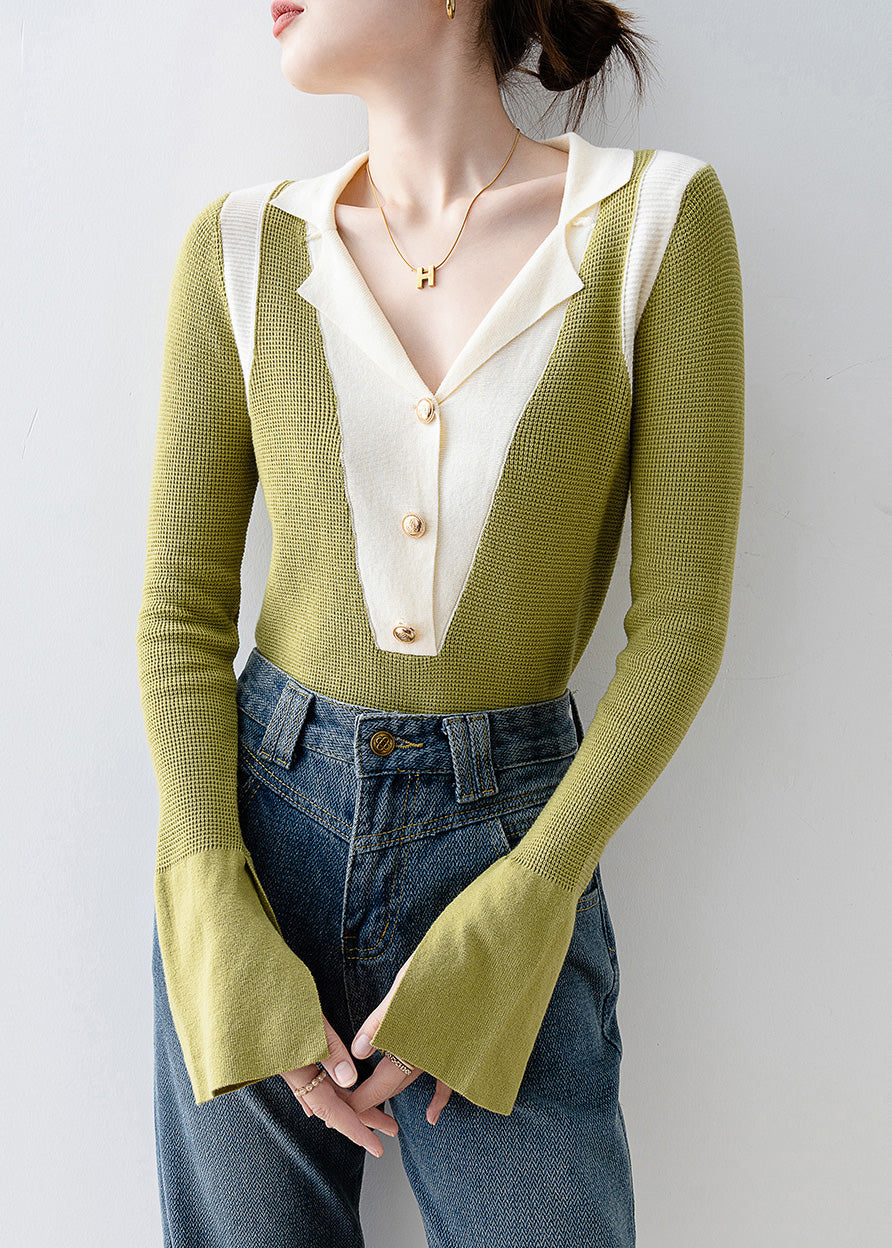 Classic Vintage & Enduringly Stylish Top