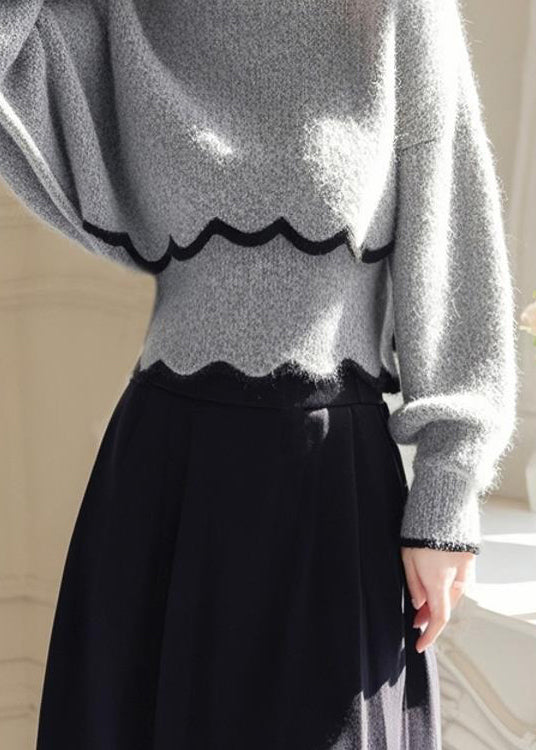 Classic Vintage & Enduringly Stylish Sweater