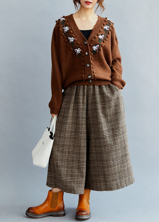 Elegantly Styled Sweater for Everyday Wear