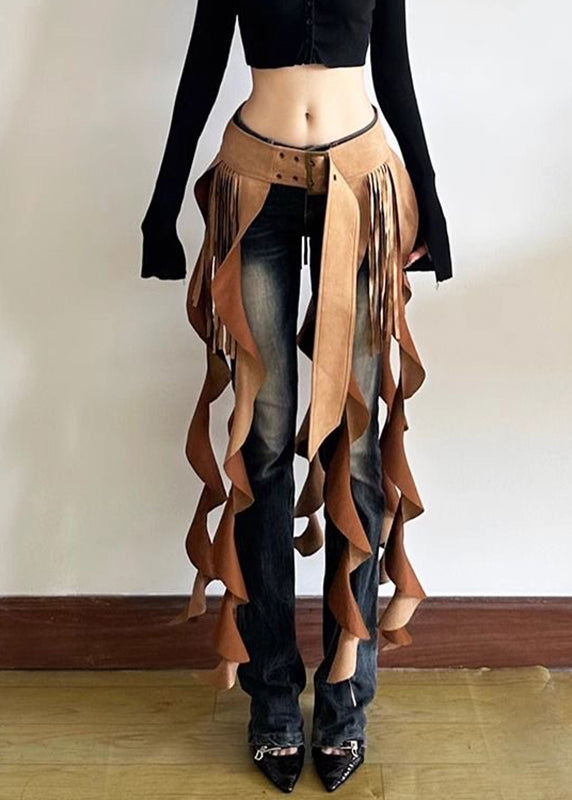 Classic Vintage Garment with a Flattering Fit