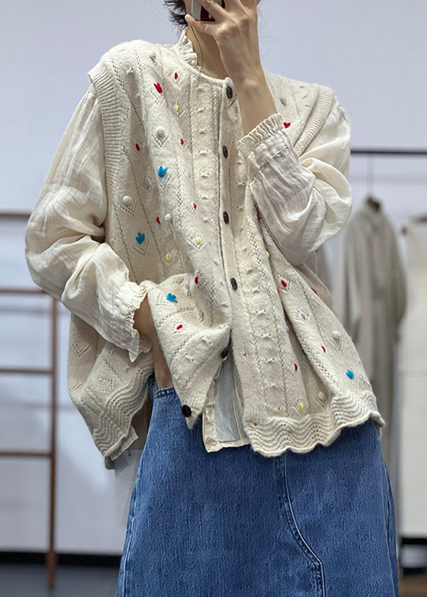 Classic Vintage Garment with a Flattering Fit
