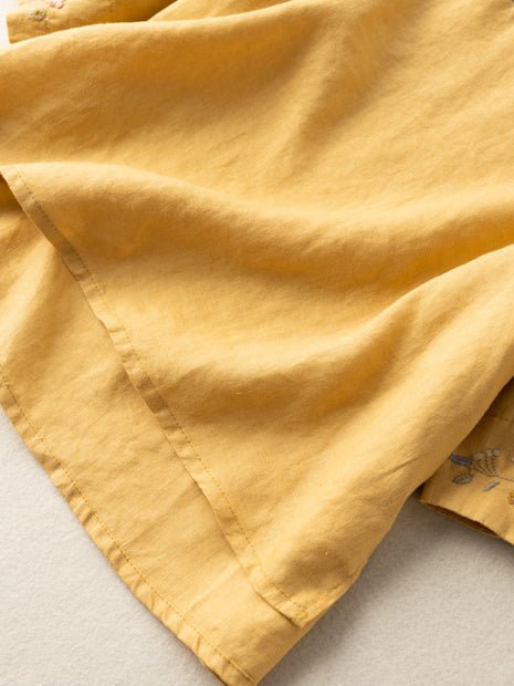 Beautifully Balanced Top with Timeless Character