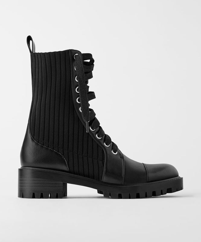 Elegant Orthopedic Boots for Every Step