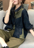 Beautifully Finished Coat in a Timeless Design