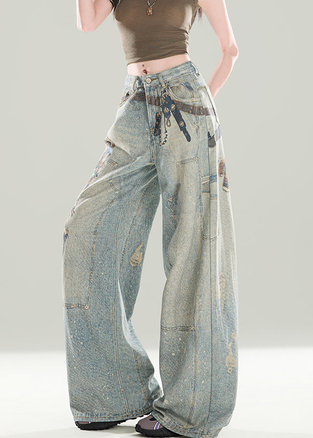 Beautifully Crafted Pants in a Classic Style