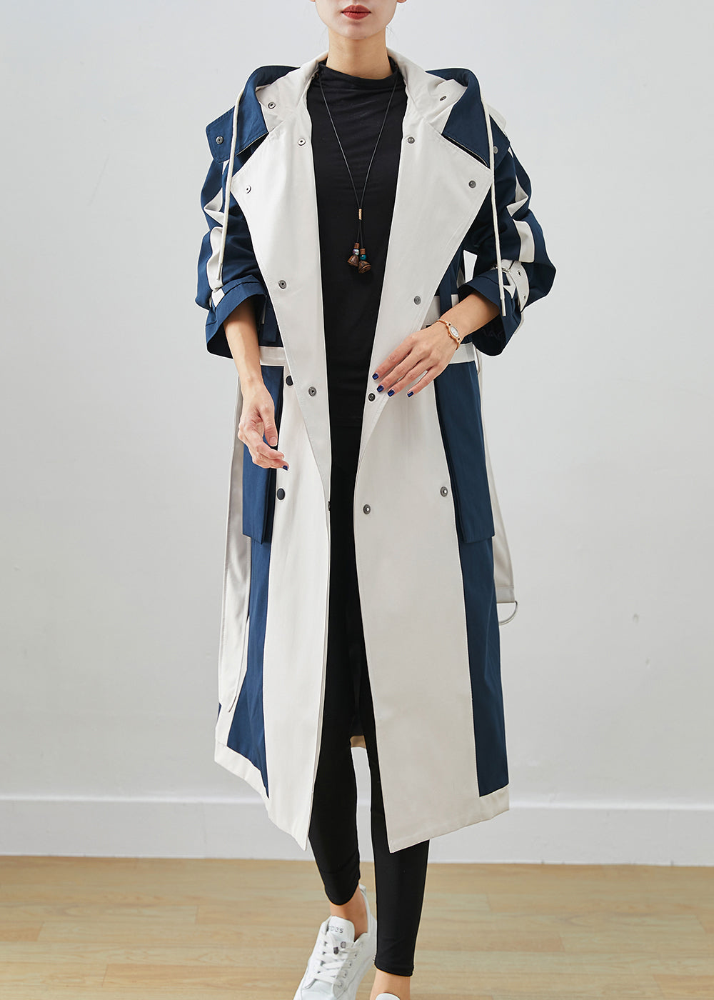 Classic Vintage & Enduringly Stylish Coat