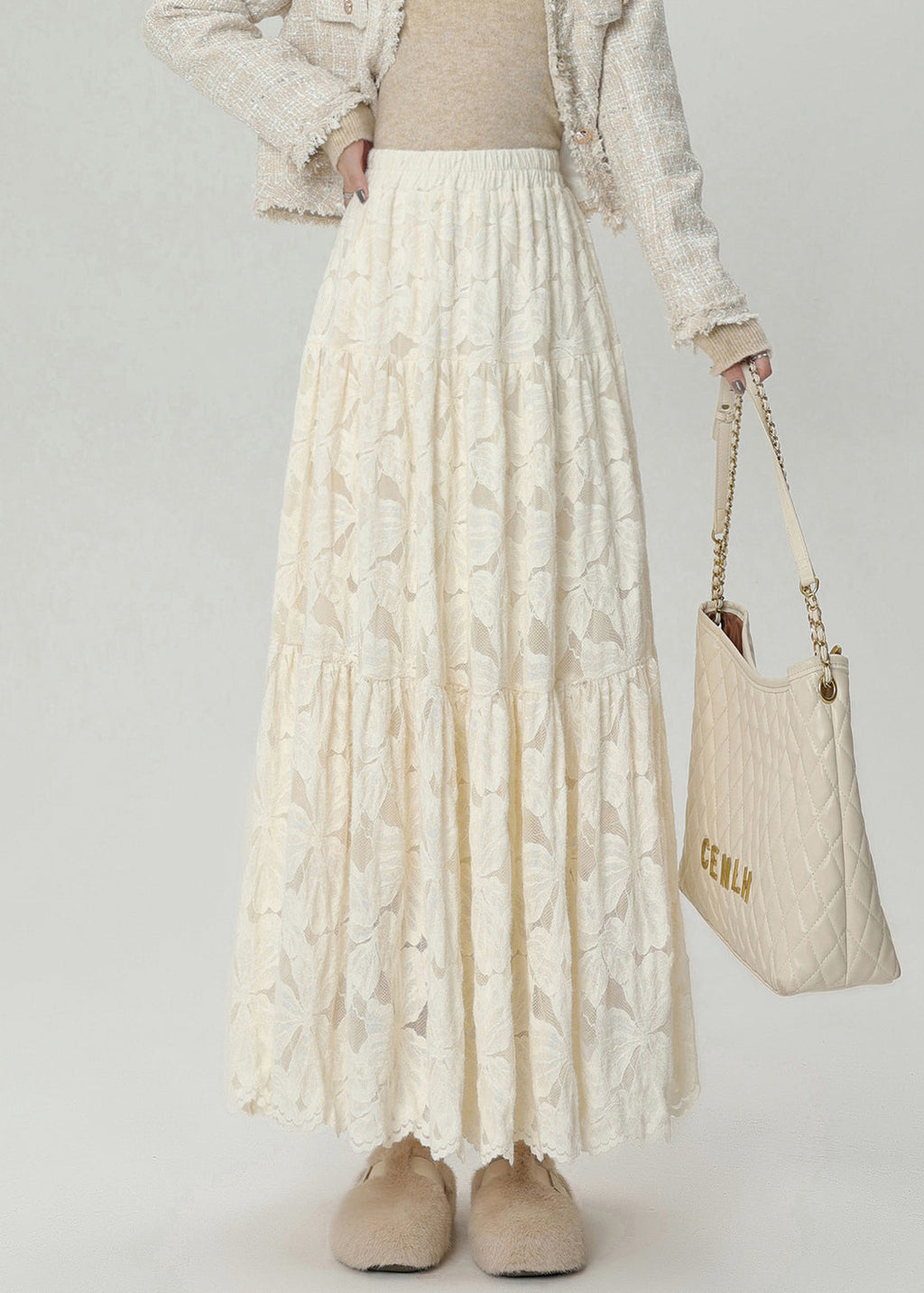 Classic Vintage & Enduringly Stylish Garment