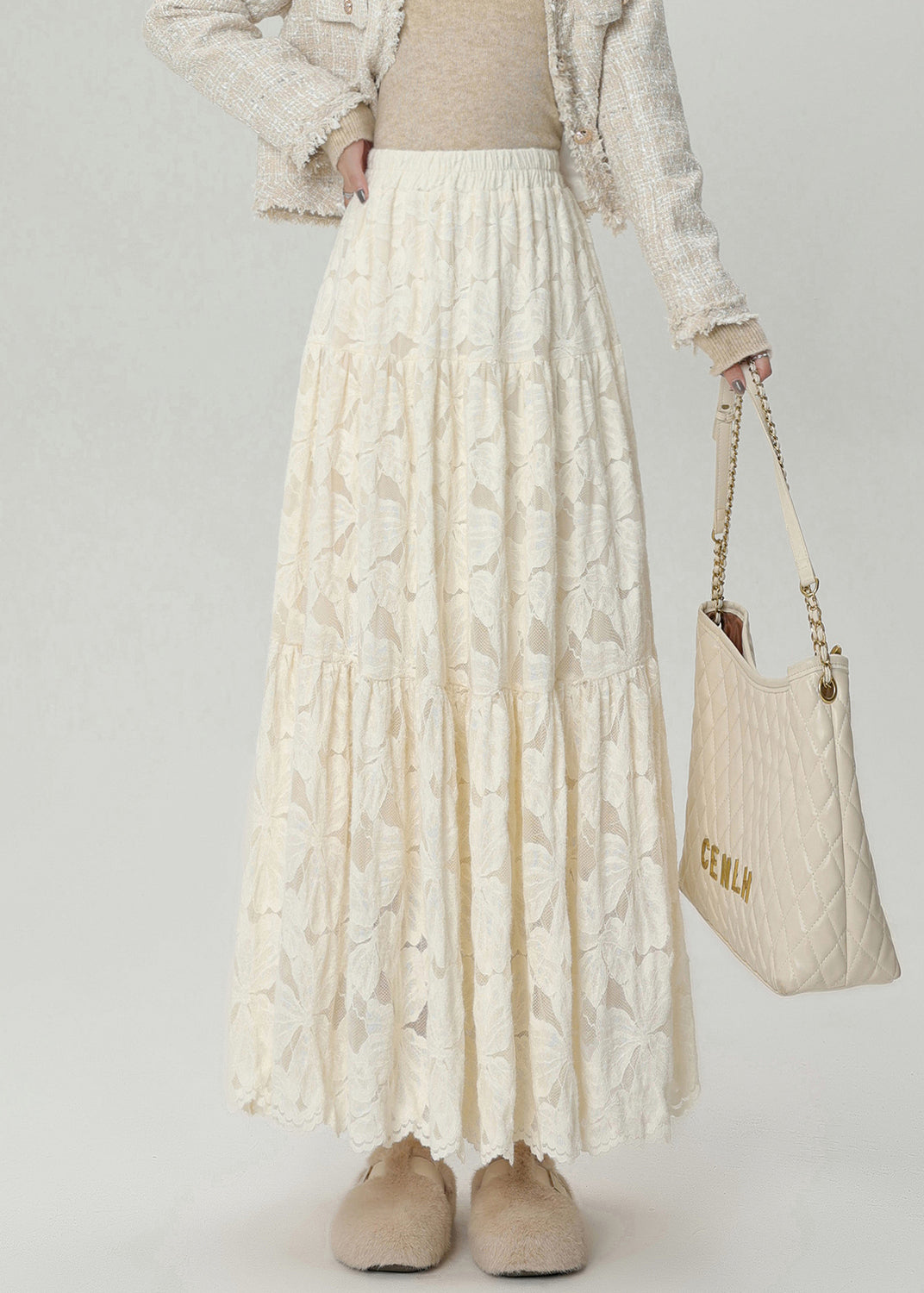 Classic Vintage & Enduringly Stylish Garment