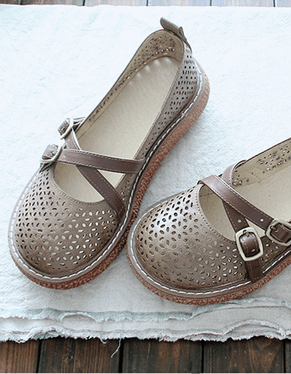 Comfortable Orthopedic Sandals for Daily Wear