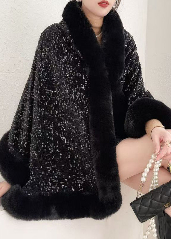 Classic Vintage Coat with a Flattering Fit