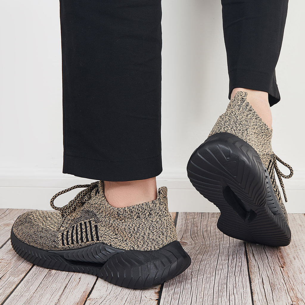 Elegant Orthopedic Sneakers for Every Step