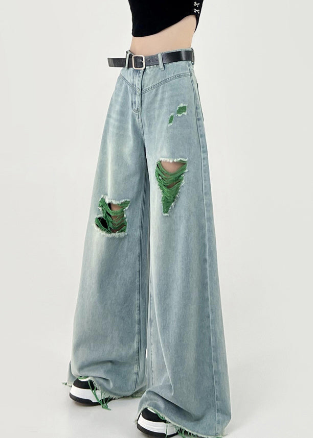Classic Vintage Pants with a Flattering Fit
