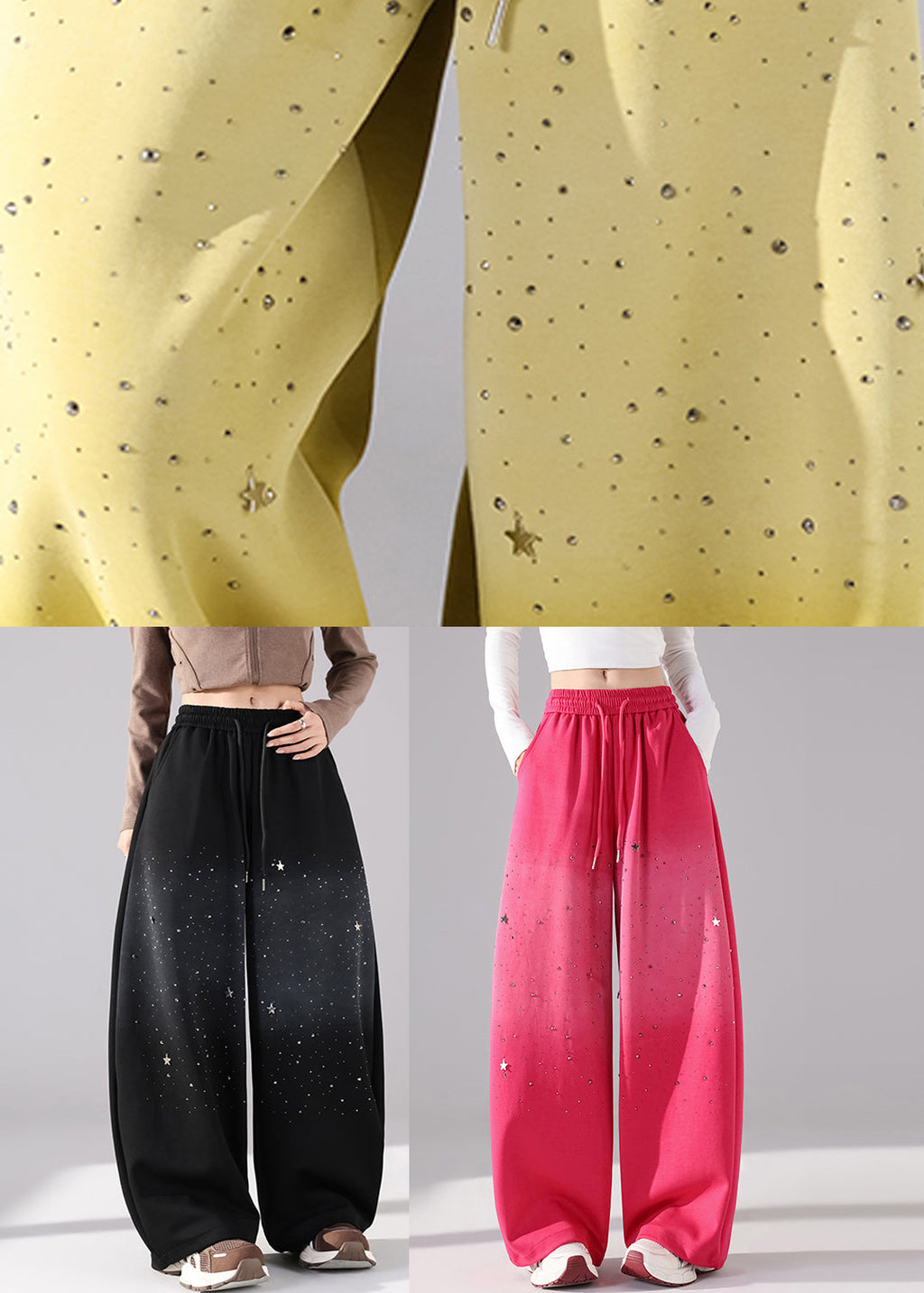 Beautifully Crafted Pants in a Classic Style