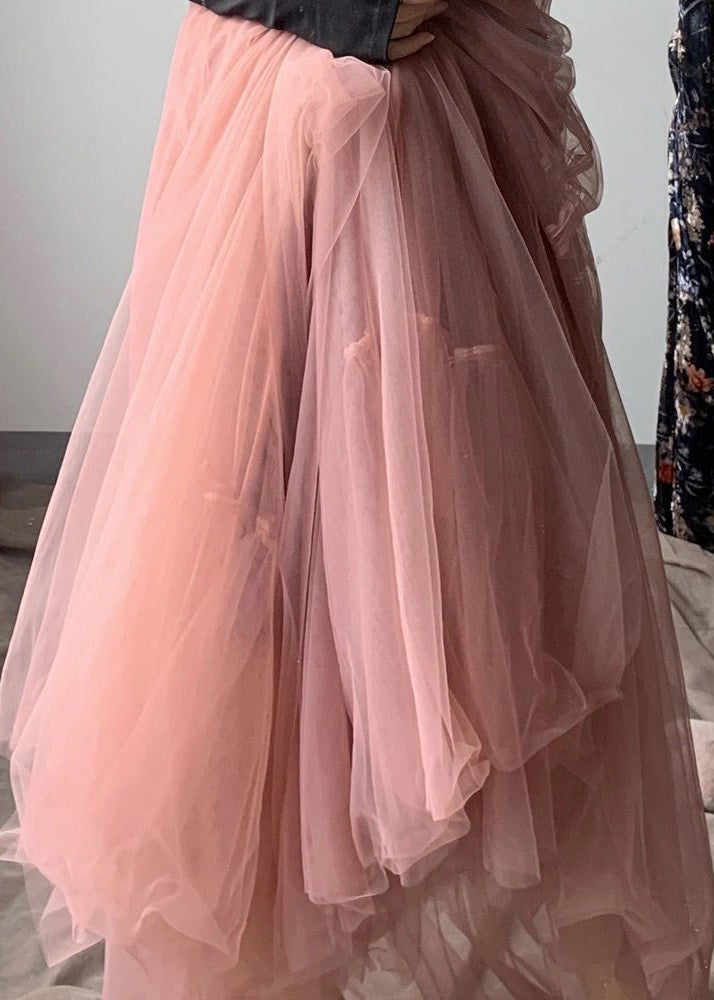 Beautifully Finished Garment in a Timeless Design