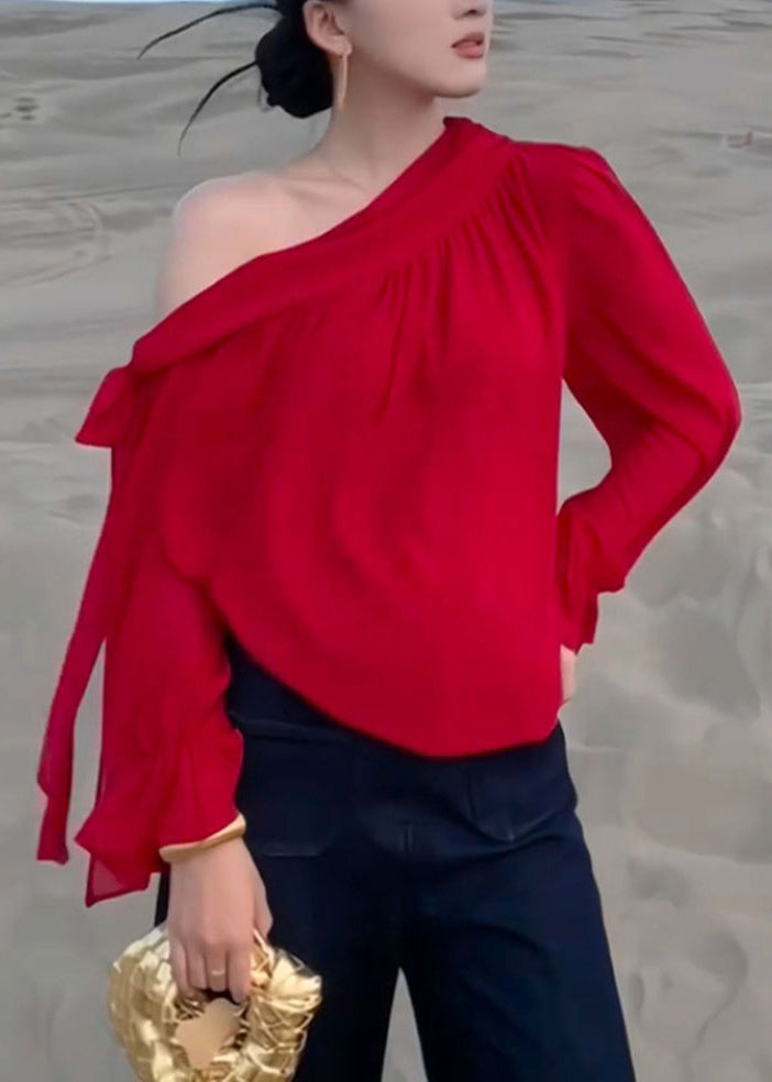 Classic Vintage Shirt with a Flattering Fit