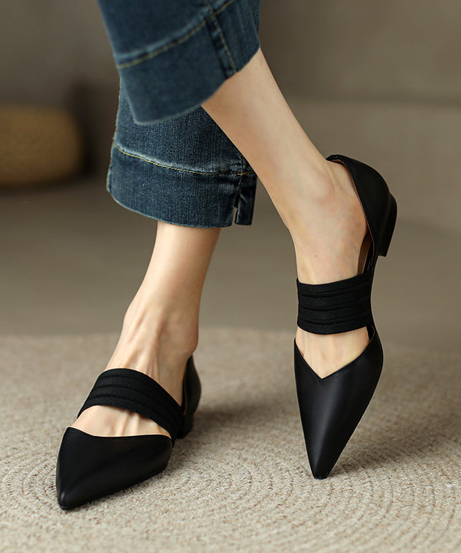 Vintage Inspired Orthopedic Sandals