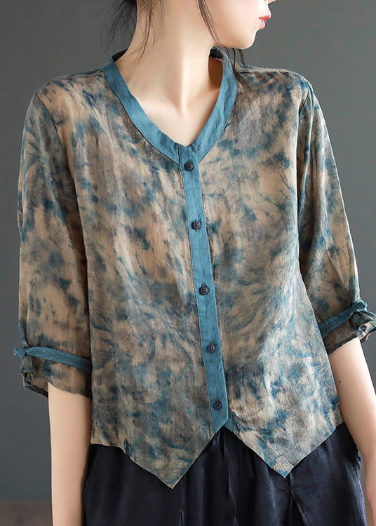 Gracefully Styled Top for Any Occasion