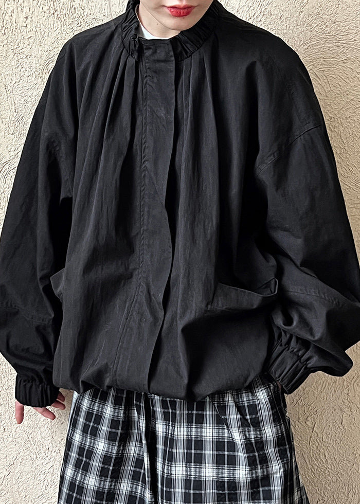 Gracefully Styled Coat for Any Occasion