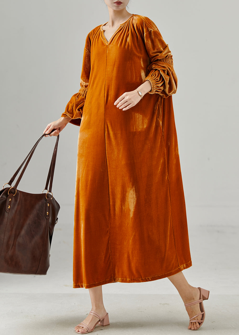 Classic Vintage & Enduringly Stylish Dress