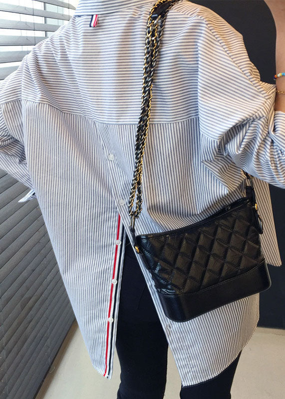 Classic Vintage Shirt with a Flattering Fit