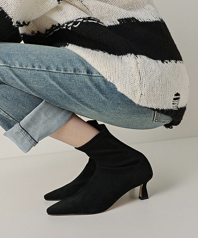 Stylish Orthopedic Boots for Any Occasion