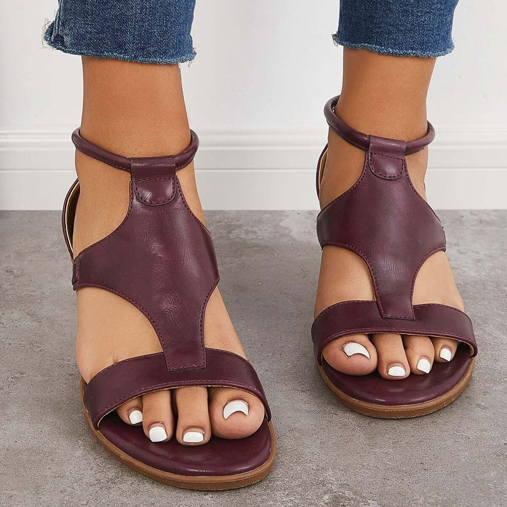 Beautifully Crafted Orthopedic Sandals