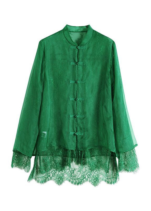 Beautifully Finished Shirt in a Timeless Design