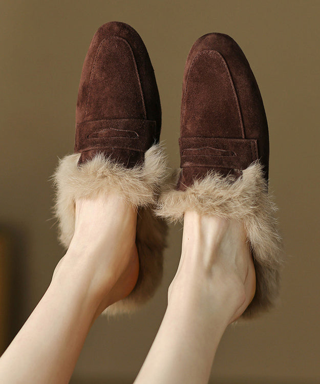 Chic Orthopedic Slippers with Unique Design