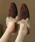Chic Orthopedic Slippers with Unique Design