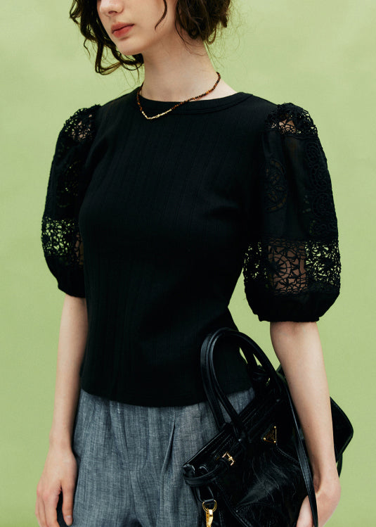 Beautifully Balanced Shirt with Timeless Character