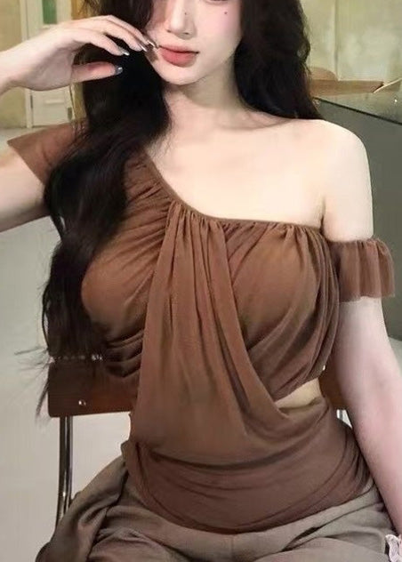 Elegantly Styled Top for Everyday Wear
