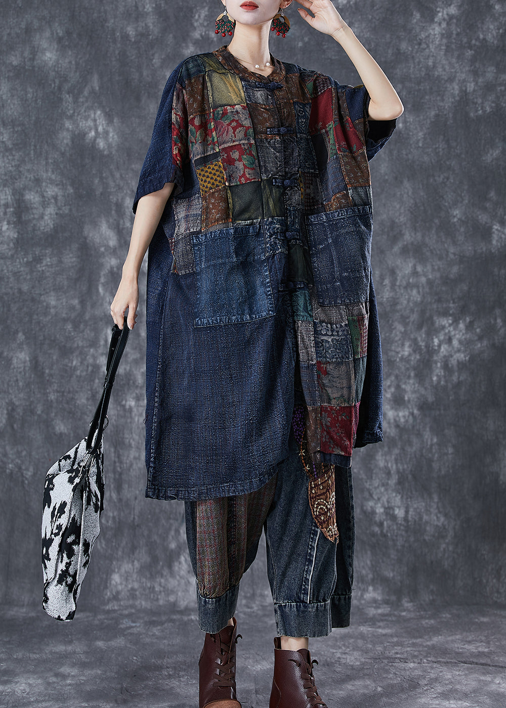 A Vintage Style Cardigan with Delicate Timeless Details
