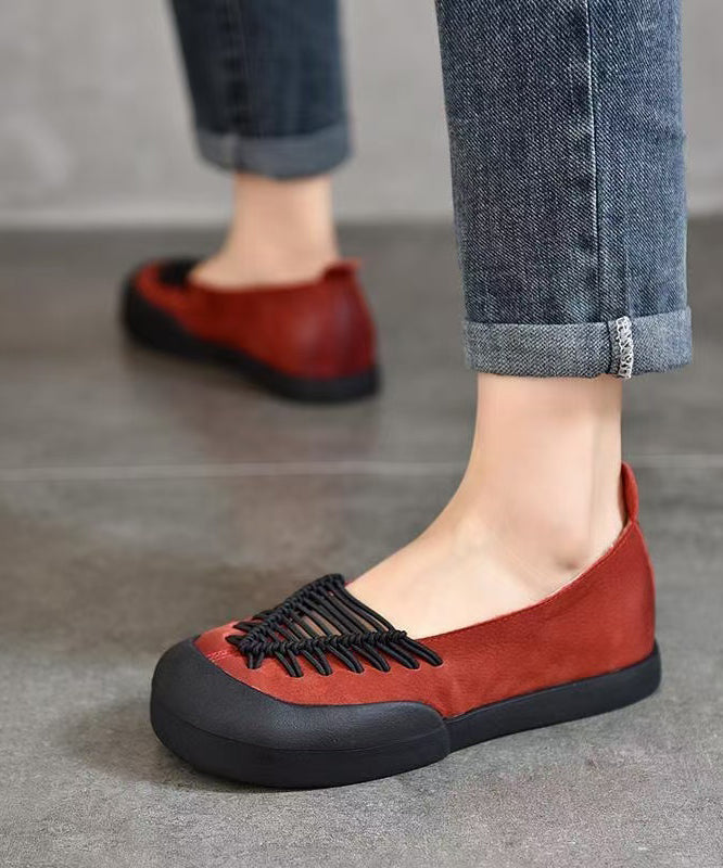 Vintage Inspired Orthopedic Shoes