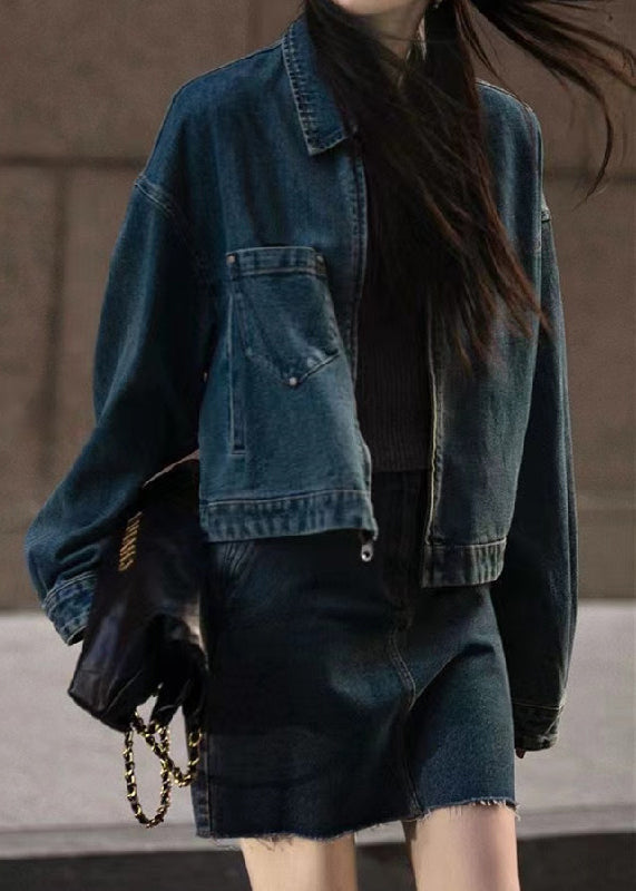 Gracefully Styled Coat for Any Occasion