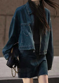Gracefully Styled Coat for Any Occasion