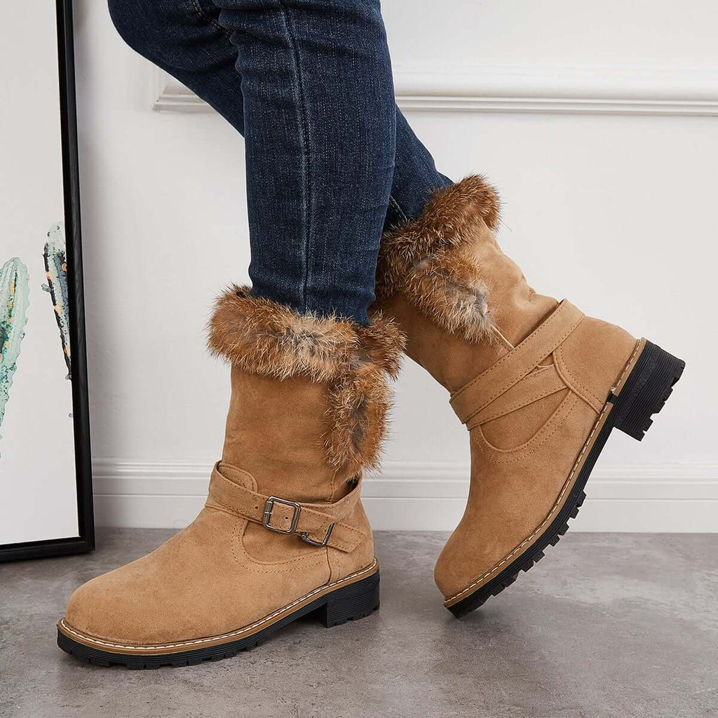 Comfortable Orthopedic Boots for Daily Wear
