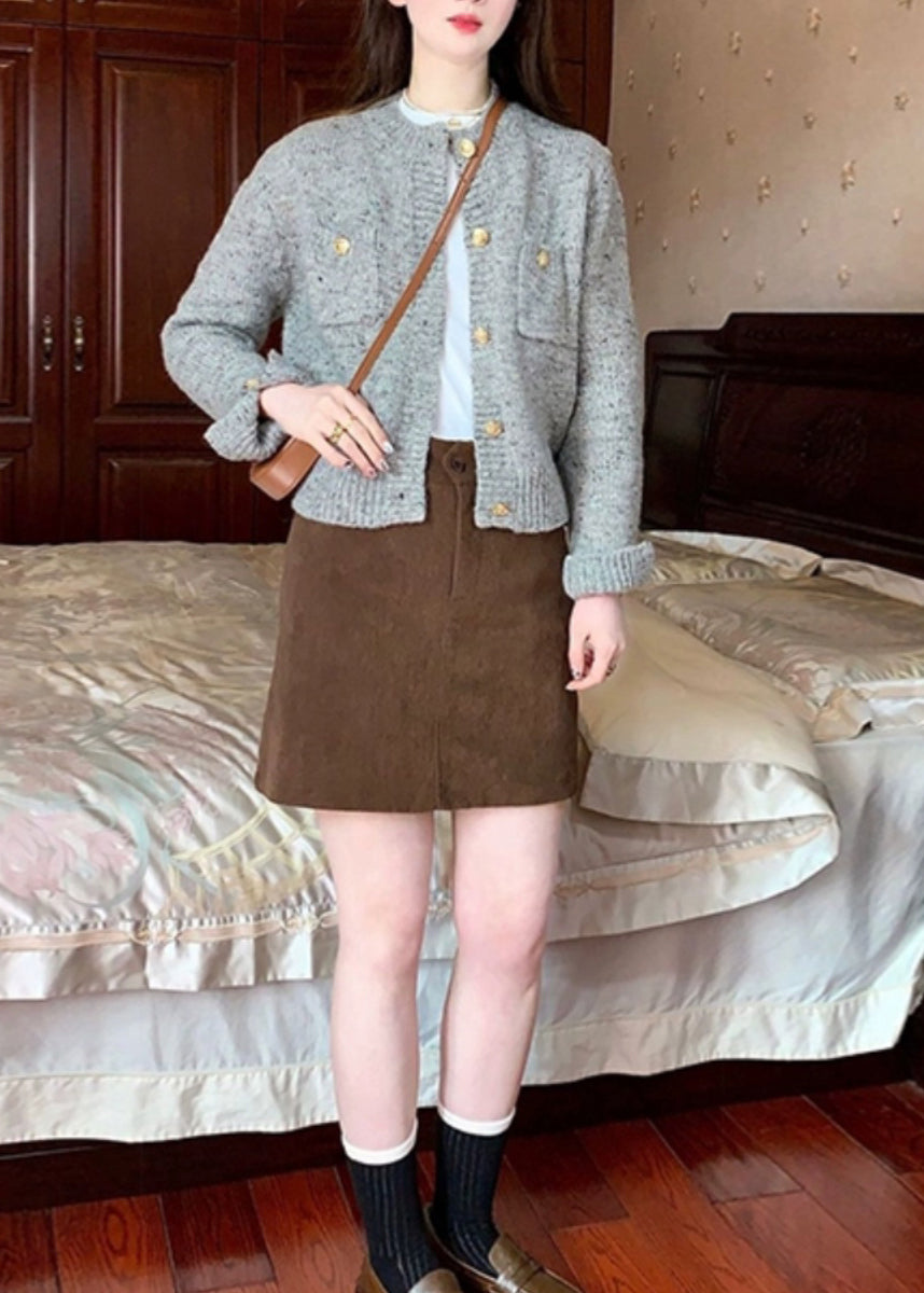 Classic Vintage & Enduringly Stylish Cardigan