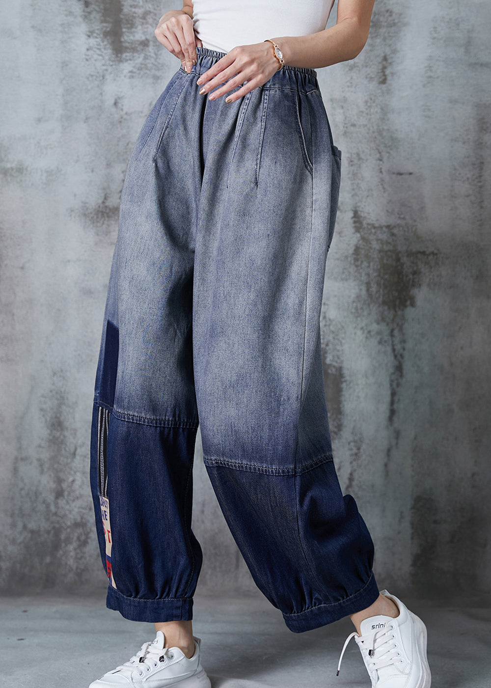 Beautifully Balanced Pants with Timeless Character