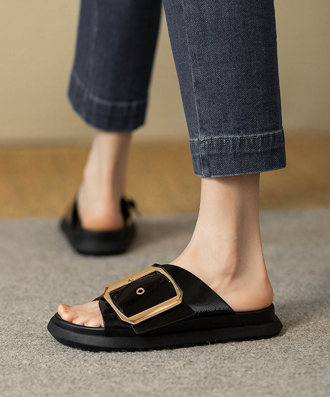 Beautifully Crafted Orthopedic Sandals