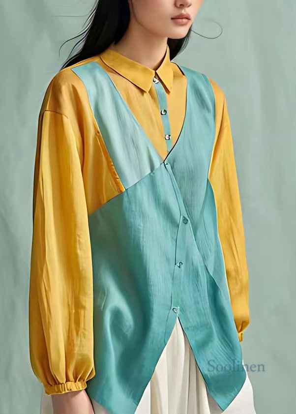 Beautifully Finished Shirt in a Timeless Design