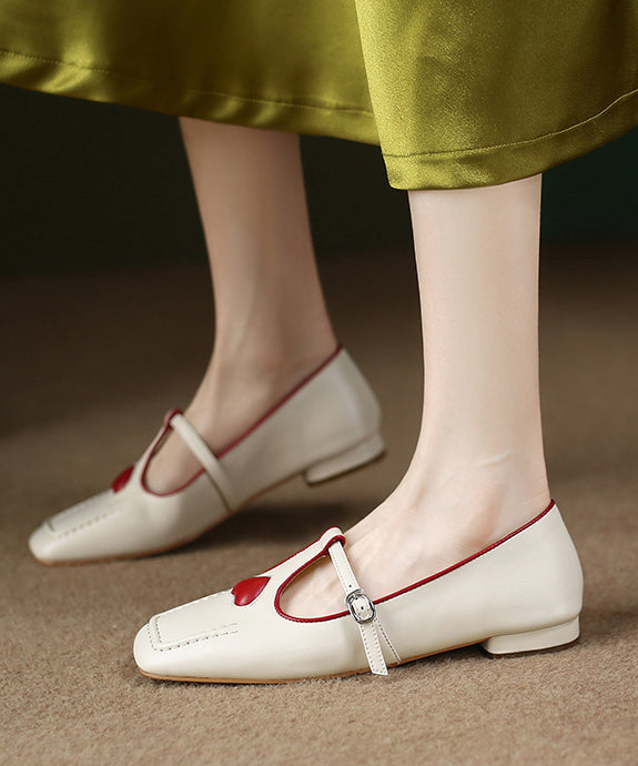 Chic Orthopedic Shoes with Unique Design