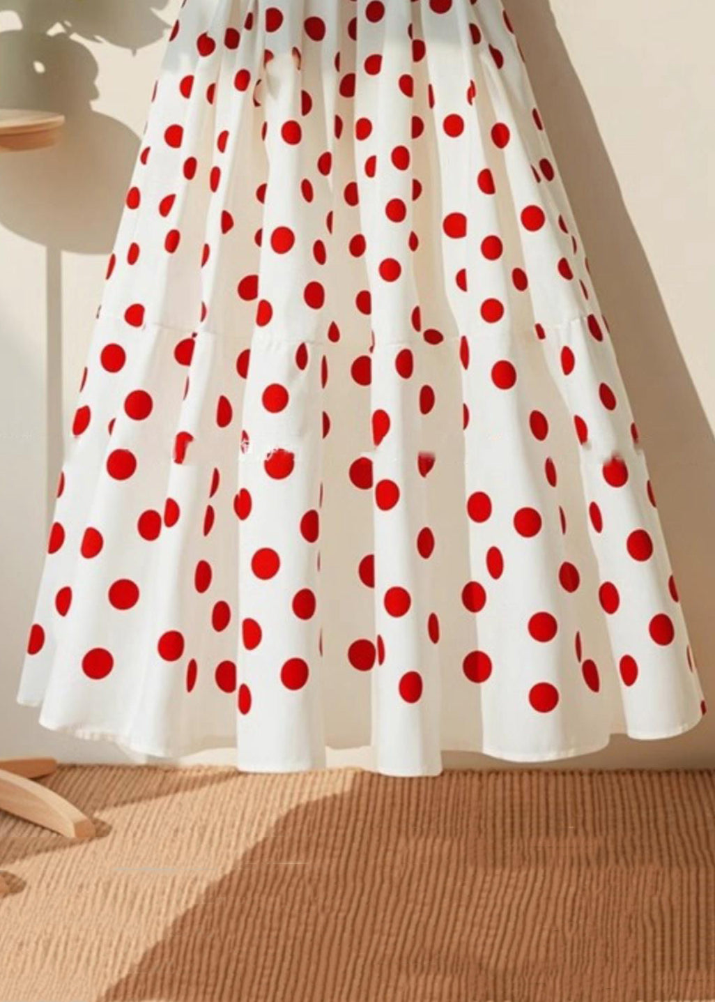 Elegantly Styled Garment for Everyday Wear