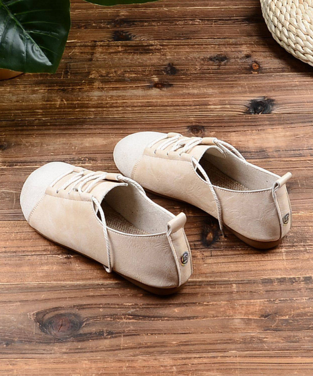 Graceful Orthopedic Shoes for Modern Look