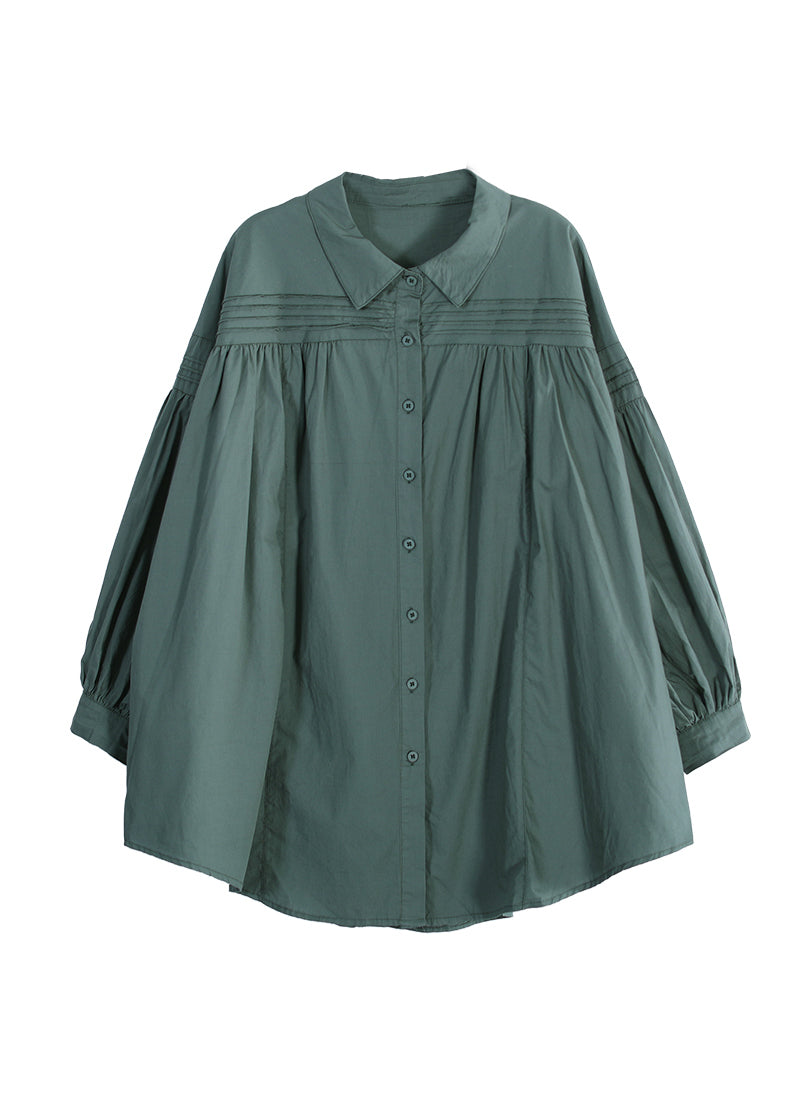Beautifully Balanced Shirt with Timeless Character
