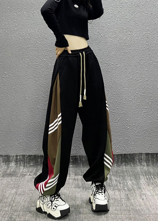 Beautifully Finished Pants in a Timeless Design