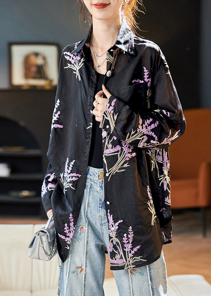 Beautifully Balanced Shirt with Timeless Character
