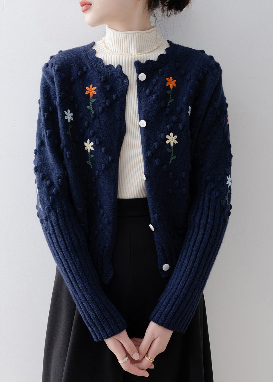 Beautifully Finished Jacket in a Timeless Design