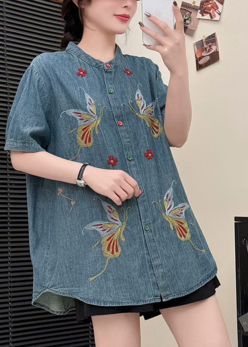 Beautifully Crafted Shirt in a Classic Style